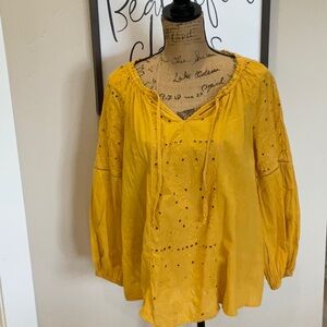 Women’s blouse!
